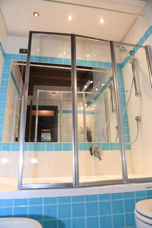 Dimora Noemi Apartment Verona Ngoại thất bức ảnh