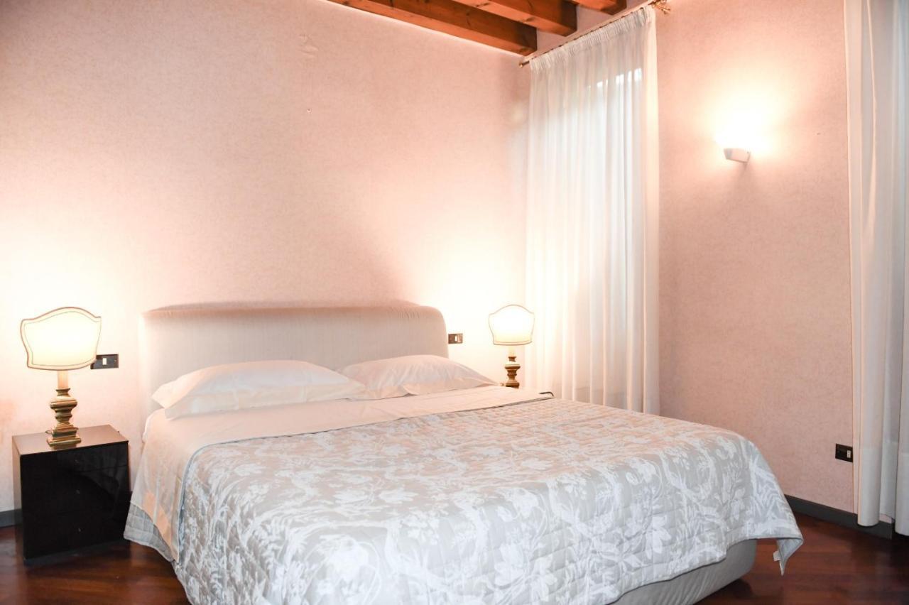 Dimora Noemi Apartment Verona Ngoại thất bức ảnh