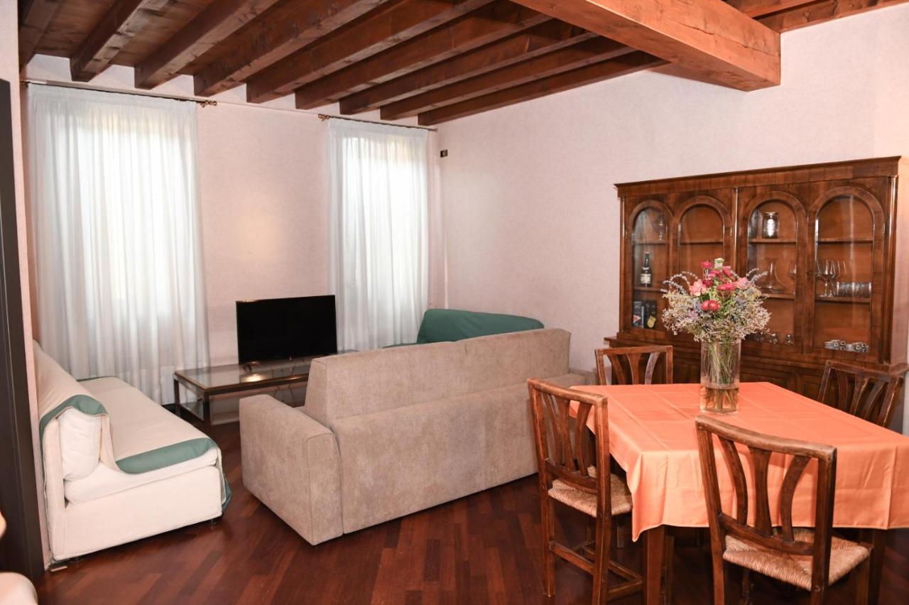 Dimora Noemi Apartment Verona Ngoại thất bức ảnh
